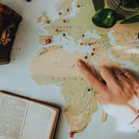  What to Learn About a Country Before a Trip