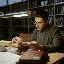  How to Study for the LSAT While Working Full Time